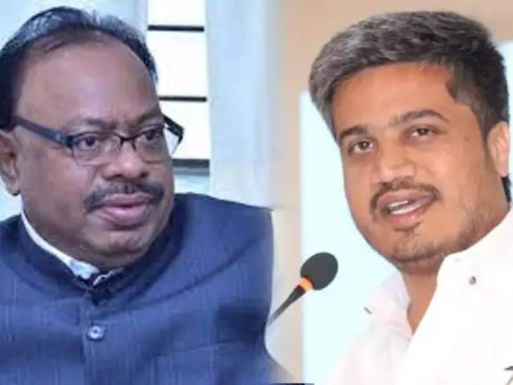 मेघा इंजिनिअरिंगला दंड माफ केलेला नाही:  मेहरबानी दाखवली नाही, चंद्रशेखर बावनकुळेंचे रोहित पवारांना जोरदार प्रत्युत्तर – Mumbai News