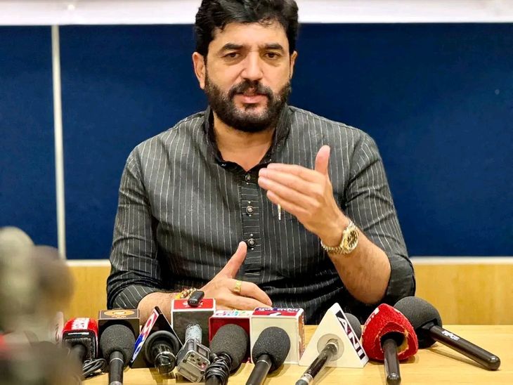 पुण्यात हजारो ड्रोनचा लाईट शो: पंतप्रधान मोदींच्या वाढदिवसानिमित्त दिव्यांग शिबीर आणि संगीत रजनीचे आयोजन – Pune News पुण्यात हजारो ड्रोनचा लाईट शो: पंतप्रधान मोदींच्या वाढदिवसानिमित्त दिव्यांग शिबीर आणि संगीत रजनीचे आयोजन – Pune News