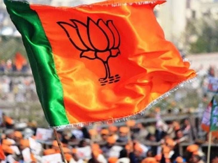 सोलापूर भाजपमध्ये धुसफूस:  कार्यकारिणी 4 महिन्यांनी जाहीर, पण तासाभरातच उपाध्यक्षाचा राजीनामा – Solapur News