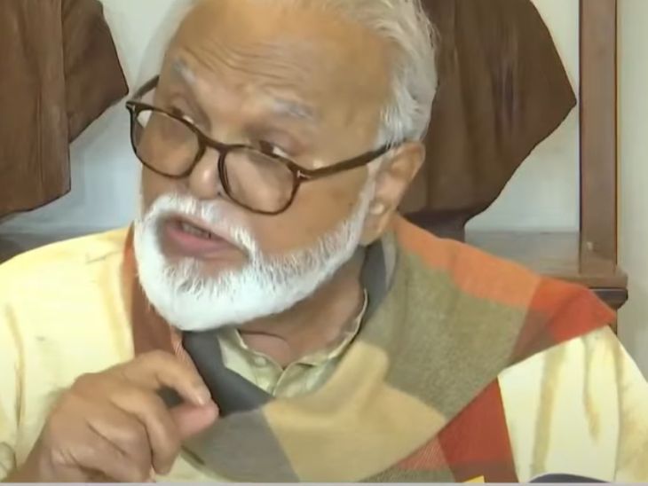 खोटी प्रमाणपत्रे जात बदलू शकत नाहीत:  मराठा समाजाला 10 टक्के आरक्षण मिळत असताना हैदराबाद गॅझेट कशासाठी? छगन भुजबळांचा सवाल – Nashik News