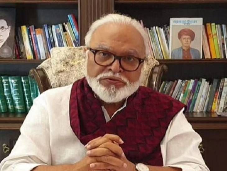 मराठा समाजाला स्वतंत्र 10% आरक्षण मिळाले, तरी OBCचा आग्रह का?:  आधी मिळालेलं आरक्षण नको का?, शिक्षित मराठा नेत्यांनी भूमिका स्पष्ट करावी- छगन भुजबळ – Mumbai News