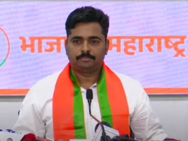 ड्रग्जविरोधी मोर्चा काढायचा असेल तर आधी ब्लड टेस्ट करा: नाशिकचे पावित्र्य संजय राऊतांनी मलिन केले, नवनाथ बन यांचा घणाघात – Mumbai News ड्रग्जविरोधी मोर्चा काढायचा असेल तर आधी ब्लड टेस्ट करा: नाशिकचे पावित्र्य संजय राऊतांनी मलिन केले, नवनाथ बन यांचा घणाघात – Mumbai News
