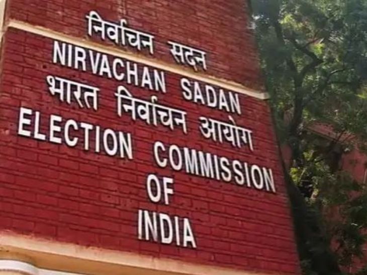 ECने म्हटले- मतदार यादी बनवणे आणि बदलणे आमचे काम:  SIR करणे हा विशेष अधिकार, सर्वोच्च न्यायालयाचे निर्देश आमच्या कामात हस्तक्षेप