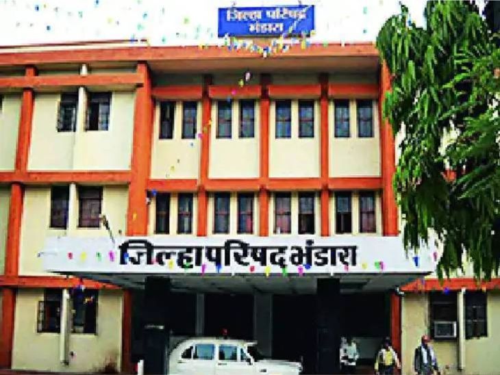 भंडारा झेडपीच्या सभेत गाजला गणेशपूर दलित वस्तीच्या निधीचा मुद्दा:  निकष धाब्यावर बसवून निधीची अफरातफर, चौकशी अहवालातून वास्तव समोर – Nagpur News