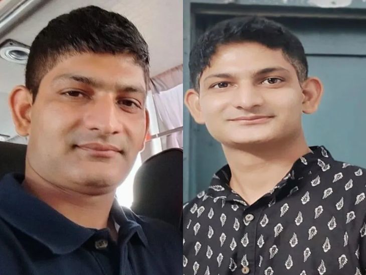मुंबईतून बेपत्ता झालेला नौदल जवान मृतावस्थेत आढळला:  कुलाबा येथील जवान सुरजसिंह चौहान यांचा 7 सप्टेंबरपासून शोध सुरू होता; मृतदेहाची ओळख पटली – Mumbai News