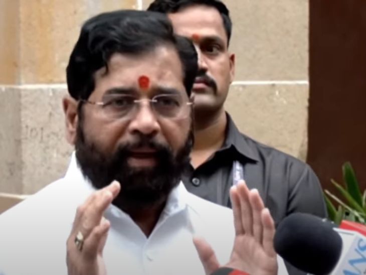 विधानसभेसारखे स्थानिक स्वराज्य संस्थांच्या निवडणूकीत यश मिळेल:  निवडणुका कधीही असू द्या, आमची महायुती सज्ज; एकनाथ शिंदेंची प्रतिक्रिया – Mumbai News