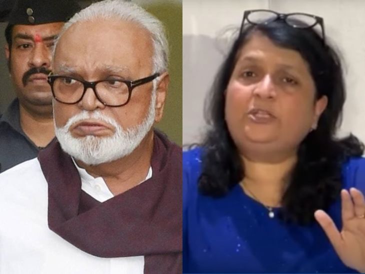 छगन भुजबळांच्या अडचणीत वाढ:  बेनामी मालमत्ता प्रकरणी कोर्टाकडून चौकशीचे आदेश, अंजली दमानियांकडून तक्रार दाखल – Mumbai News