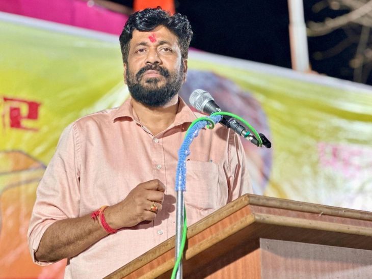 आपल्याला भगतसिंगसारखे लढावे लागेल:  सोयाबीन काय भावाने खरेदी करणार हे पंतप्रधान आणि मुख्यमंत्री का सांगत नाहीत? बच्चू कडूंचा सवाल – Amravati News