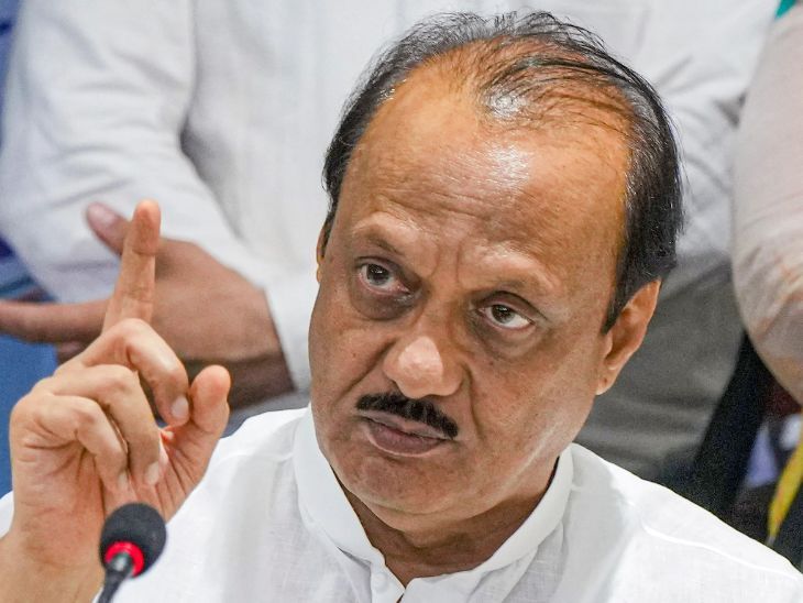 राजकारणात वावरताना सुसंकृतपणा दाखवायला हवा:  पडळकरांच्या वादग्रस्त विधानावर अजित पवारांचा सल्ला, म्हणाले- अशा प्रकारचे वक्तव्य हे वेदना देणारे – Nagpur News