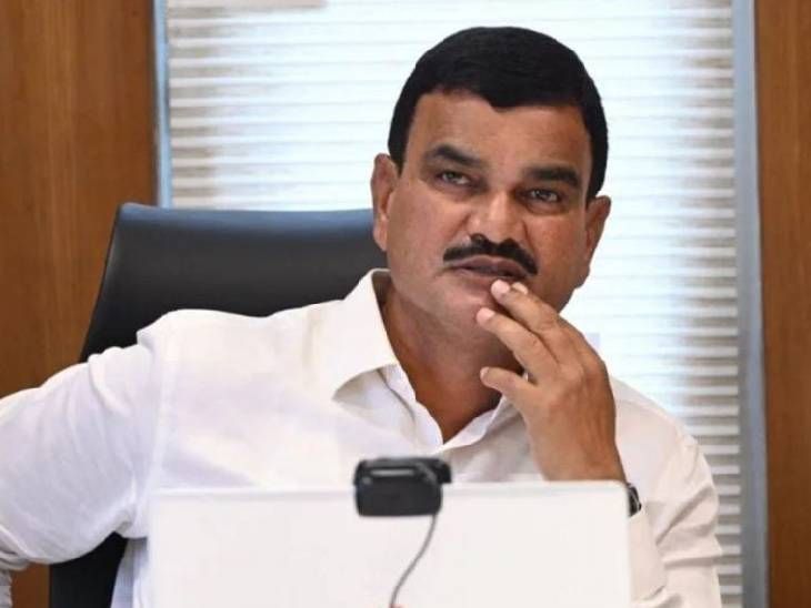 Agriculture Minister Dattatray Bharane Assured Famers Aid