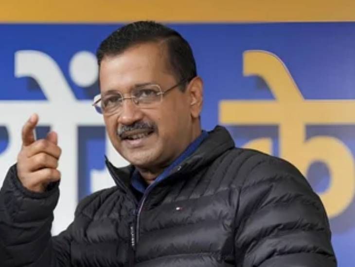केजरीवाल यांच्या मतदारसंघात नावेगाळली, आरटीआयला उत्तर नाही…:  काँग्रेसनंतर आम आदमी पार्टीचा निवडणूक आयोगावर आरोप