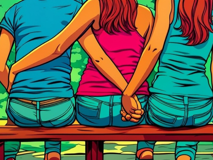 दिल्ली HCने म्हटले- विवाहबाह्य संबंध गुन्हा नाही, त्याचे परिणाम धोकादायक:  ज्याचे लग्न तुटले ती व्यक्ती पती किंवा पत्नीच्या प्रियकराकडून भरपाई मागू शकते