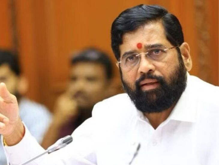 मुंबई शहर जिल्हा नियोजन समिती बैठक:  जिल्ह्याच्या सर्वांगीण विकासासाठी कामे वेळेत आणि दर्जेदार करा- एकनाथ शिंदे – Mumbai News