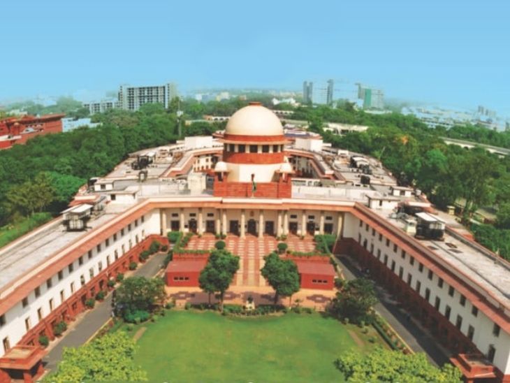 SCने म्हटले- न्यायालयांनी गंभीर प्रकरणांची दररोज सुनावणी करावी:  आरोपपत्र दाखल केल्यानंतर 2 महिन्यांच्या आत बलात्कार प्रकरणांची सुनावणी पूर्ण करा