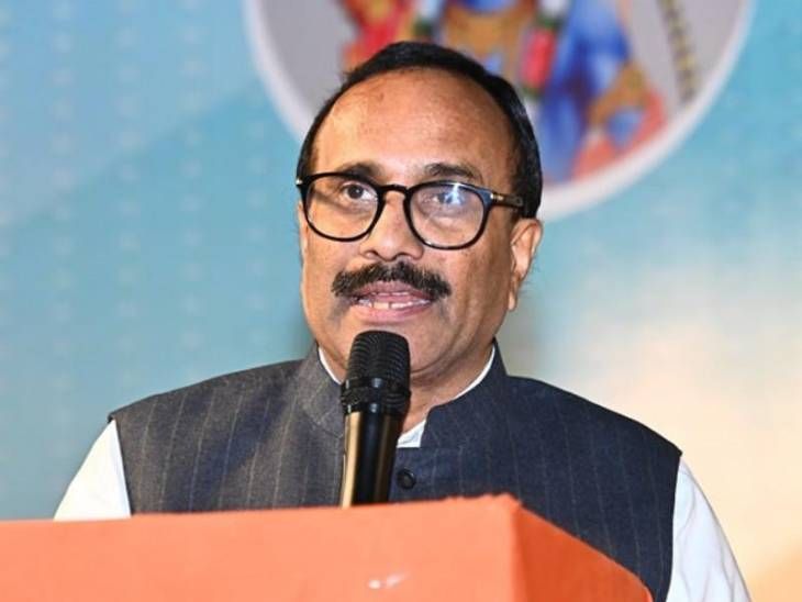 ‘डीएमआयसी’मध्ये कोरियन कंपनी करणार 15 हजार कोटींची गुंतवणूक: क्रेडाई ड्रिमहोम प्रदर्शन उद्घाटनात मंत्री अतुल सावेंची घोषणा – Chhatrapati Sambhajinagar News ‘डीएमआयसी’मध्ये कोरियन कंपनी करणार 15 हजार कोटींची गुंतवणूक: क्रेडाई ड्रिमहोम प्रदर्शन उद्घाटनात मंत्री अतुल सावेंची घोषणा – Chhatrapati Sambhajinagar News