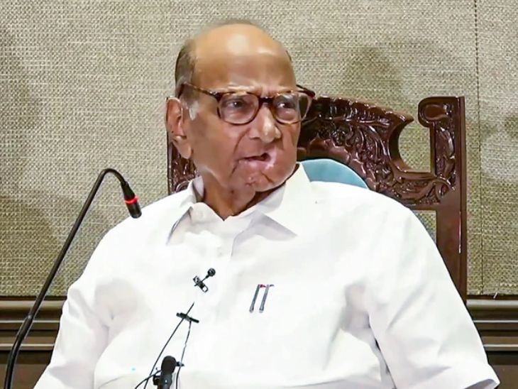 अतिवृष्टीने केवळ शेतकरीच नव्हे, तर बारा बलुतेदार बाधित:  सार्वजनिक वितरण व्यवस्थेवर आणि रोगराईवर तातडीने उपाययोजना करा; शरद पवारांची मागणी – Mumbai News