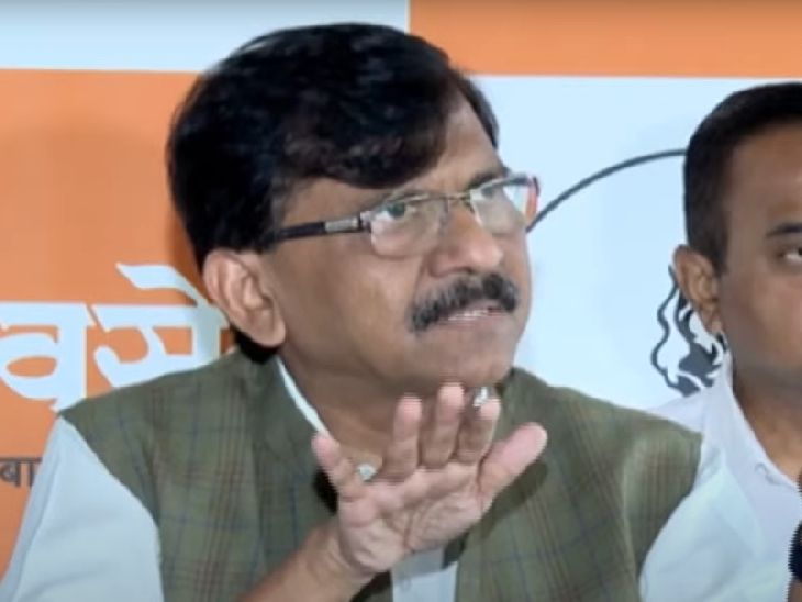 देवेंद्र फडणवीस यांना प्रशासन चालवण्यासाठी ट्रेनिंग घेण्याची गरज:  उद्धव ठाकरेंवर निशाणा साधताच संजय राऊत यांचा संताप – Mumbai News