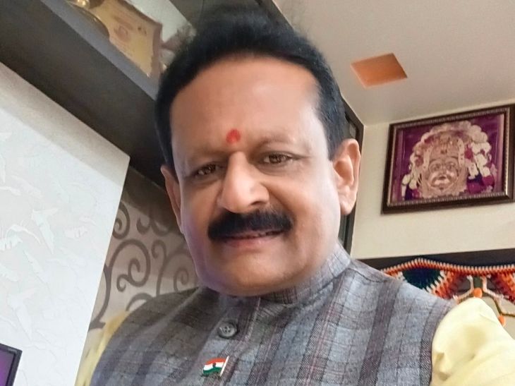 विलास मराठे यांची आयएनएस कार्यकारीणीवर 23 व्यांदा निवड:  हिंदुस्थानचे प्रबंध संपादक बिनविरोध; पत्रकारितेत मोठे योगदान – Amravati News