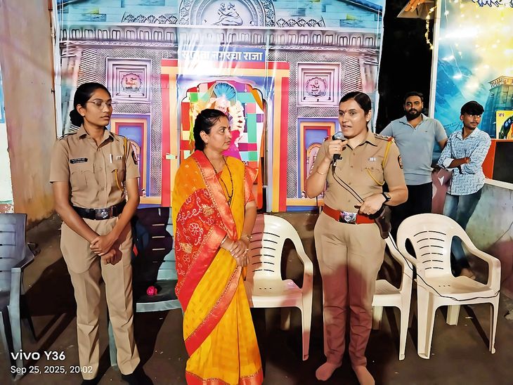 Women in villages should use smartphones carefully, Kalyani Verma ...