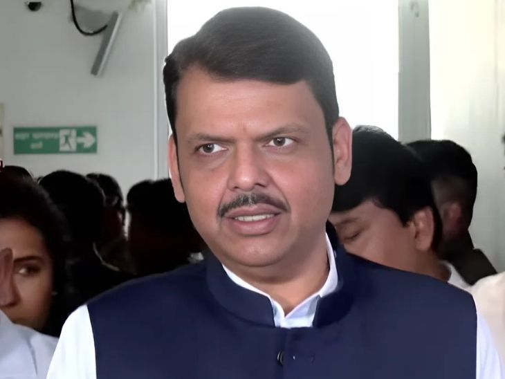 ओला दुष्काळ आजवर कधीच जाहीर झाला नाही:  मुख्यमंत्र्यांचा दावा; पण दुष्काळ काळी लागू असणाऱ्या सर्व उपाययोजना लागू करण्याची ग्वाही – Mumbai News