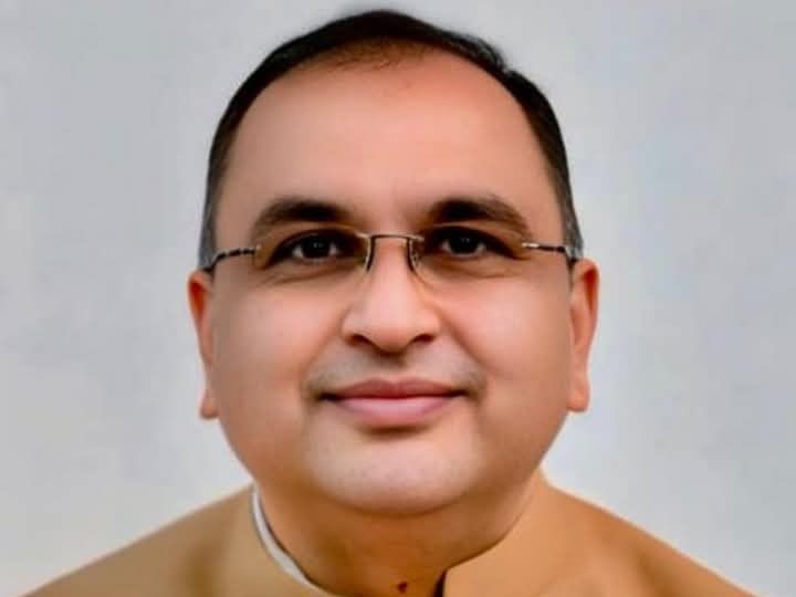 संघ संस्थापक हेडगेवारांना भारतरत्न द्या:  भाजप अल्पसंख्याक मोर्चाचे राष्ट्रीय अध्यक्ष जमाल सिद्दीकी यांची राष्ट्रपतींकडे मागणी – Nagpur News