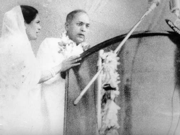 बाबासाहेबांनी नागपुरातच का घेतली धम्मदीक्षा?:  RSS शी काही संबंध? खरे कारण काय? आंबेडकरांचे 1956 च्या विजयादशमीचे भाषण जशास तसे – Chhatrapati Sambhajinagar News