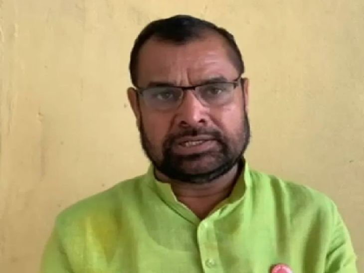 जयंत पाटलांनी जिल्ह्यातील कारखाने हाणले:  राष्ट्रवादी पक्ष नव्हे, लुटारूंची टोळी; सदाभाऊ खोत यांचा हल्लाबोल – Solapur News
