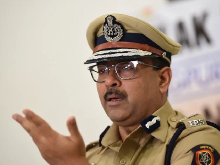 पोलिस आयुक्तांमुळेच वाहतूक कोंडी:  अमितेश कुमार येणार म्हणून पुण्यात रस्ते बंद करण्याची नवी प्रथा सुरू! – Pune News