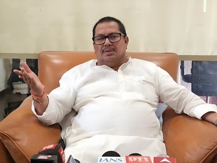 भारत ठरला जगात सर्वाधिक कर्ज घेणारा देश:  मोदी सरकारचे हे केवढे मोठे यश आणि कर्तृत्व, विजय वडेट्टीवार यांचा उपरोधिक टोला – Mumbai News