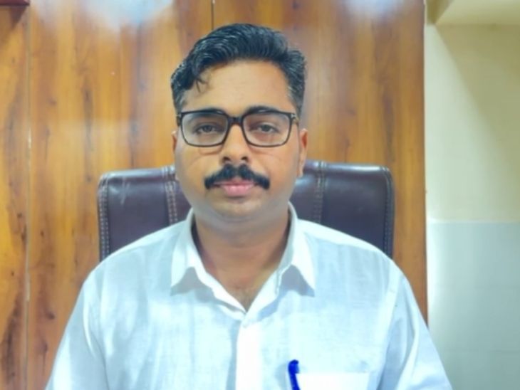 शिवतीर्थावर उद्धव ठाकरेंनी पिलावळीचे विचार पेरले:  राऊत विचारांचा चिखल करतायत, त्यातूनच कमळ फुलणार- नवनाथ बन – Mumbai News