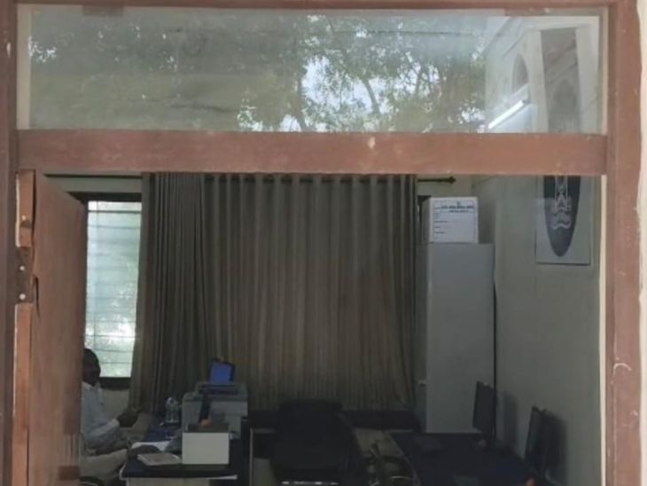 हिंगोली जिल्हा पोलिसांचा चढता आलेख:  सीसीटीएनएसच्या कामगिरीत पहिल्या दहात स्थान; १९१ पैकी मिळाले १८६ गुण – Hingoli News