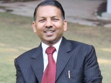 AAPची राजिंदर गुप्तांना पंजाबमधून राज्यसभेची उमेदवारी:  ट्रायडंट ग्रुपचे अध्यक्ष, 5000 कोटींची उलाढाल; पूर्वी केजरीवाल चर्चेत होते