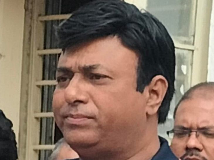 जिल्हा परिषदेला मिळणार नवे अतिरिक्त मुख्य कार्यकारी अधिकारी:  विनय ठमके पदभार स्वीकारण्याची शक्यता – Amravati News