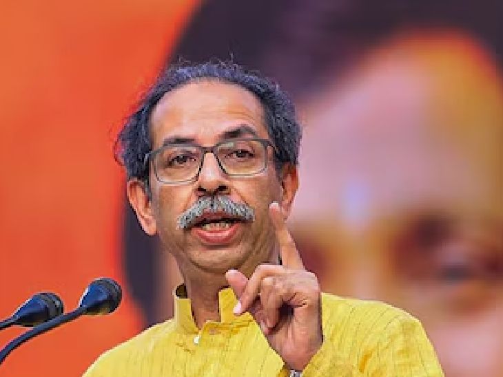 सरकारच्या विषप्रयोगामुळेच चिमुरड्यांच्या मृत्यूचे तांडव:  सदोष मनुष्यवधाचा गुन्हा दाखल व्हायलाच हवा; उद्धव ठाकरे गटाची मागणी – Mumbai News