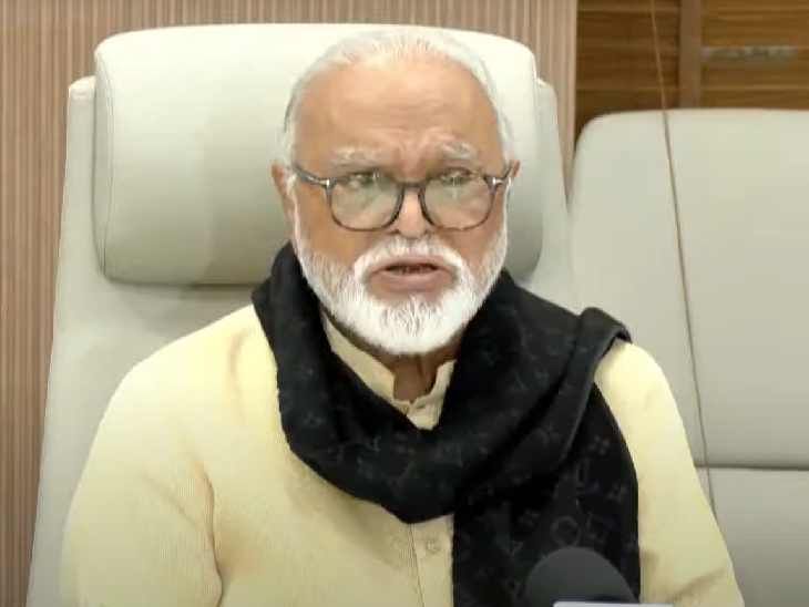 लाडकी बहीण योजनेमुळे इतर गोष्टींना फटका:  सगळ्याच विभागांना निधीची कमतरता, यावर्षी काही गोष्टी करता येणार नाही – छगन भुजबळ – Maharashtra News
