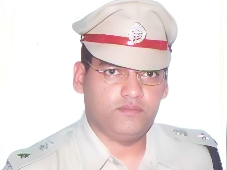 हरियाणामध्ये वरिष्ठ IPS अधिकाऱ्याची आत्महत्या:  चंदीगड येथील राहत्या घरी स्वतःवर गोळी झाडून घेतली; सुनारिया तुरुंगात तैनात होते