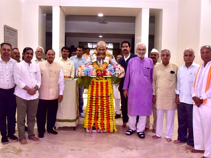 लव्ह जिहाद अस्तित्वात नाही, हा प्रोपागंडा:  रामजन्मभूमी आंदोलन असत्याच्या आधारे उभारले गेले , प्रा. अभिजित देशपांडेंचे व्याख्यानात मत – Pune News