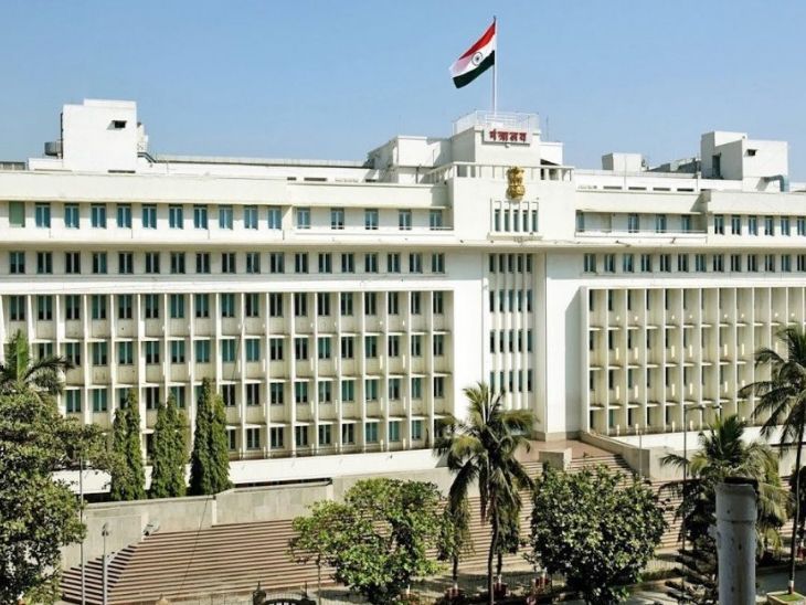 राज्यात आयएएस अधिकाऱ्यांच्या बदल्यांचे सत्र सुरूच:  नाशिक, जळगावसह अनेक जिल्ह्यांत नवीन कलेक्टर; सात जिल्हाधिकाऱ्यांची बदली – Mumbai News