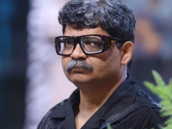 मराठा आरक्षणाच्या जीआरला हायकोर्टाकडून स्थगिती नाही:  गुणरत्न सदावर्ते यांची प्रतिक्रिया; म्हणाले- आरक्षण हे राजकारण नाही, जरांगे हे ‘ठिगळ’ लावत आहेत – Mumbai News