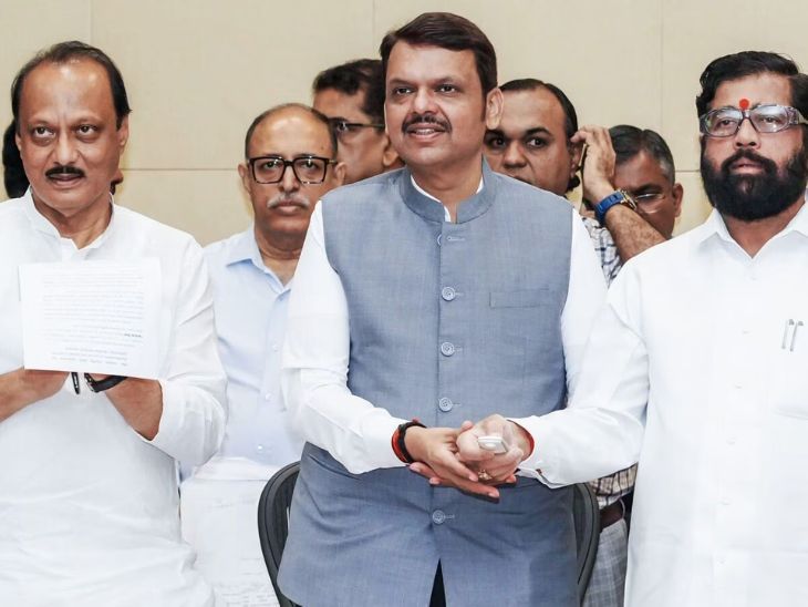 स्थानिक स्वराज्य संस्था निवडणूक:  महायुतीची रणनीती ठरली, नोव्हेंबर-डिसेंबरमध्ये निवडणुका होण्याची शक्यता – Mumbai News