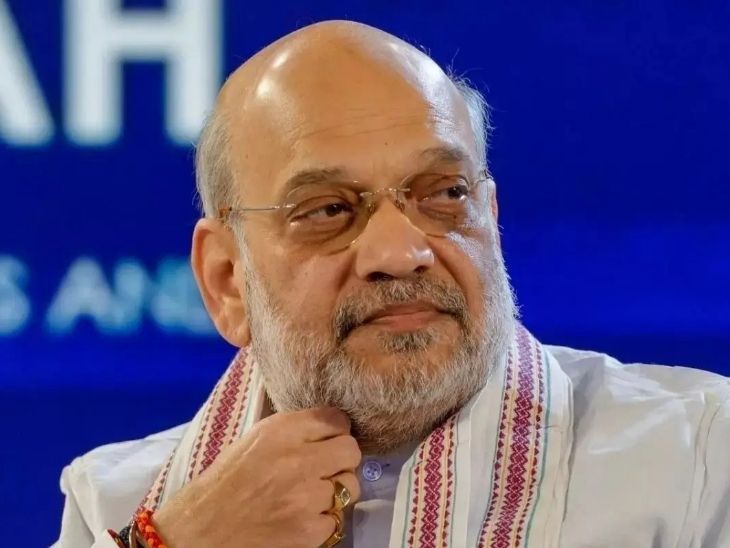 अमित शहा जीमेल वरून स्वदेशी झोहो मेलवर शिफ्ट:  म्हणाले- आता या आयडीवर मेल पाठवा; झोहो मेल श्रीधर वेम्बूने तयार केले