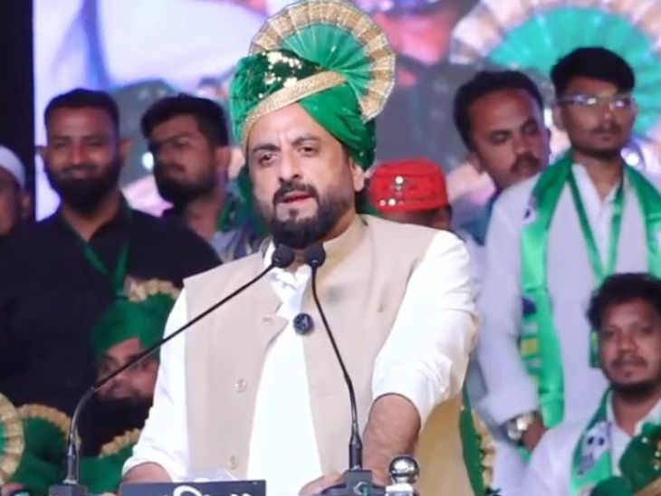 चिकणी चमेली, तू काय चीज आहे, चिल्लर:  इम्तियाज जलील यांचा संग्राम जगतापांना इशारा; छोटा चिंटू म्हणत नितेश राणेंवरही निशाणा – Ahilyanagar News