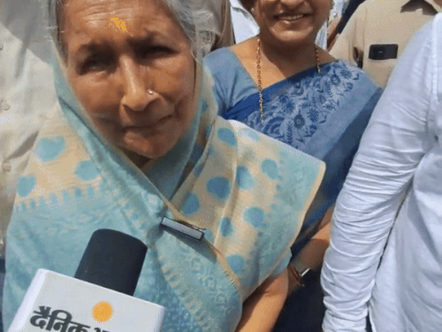 सावित्री जिंदाल देशातील सर्वात श्रीमंत महिला:  फोर्ब्स इंडियाची यादी जाहीर, अंबानी-अदानीनंतर तिसऱ्या क्रमांकावर