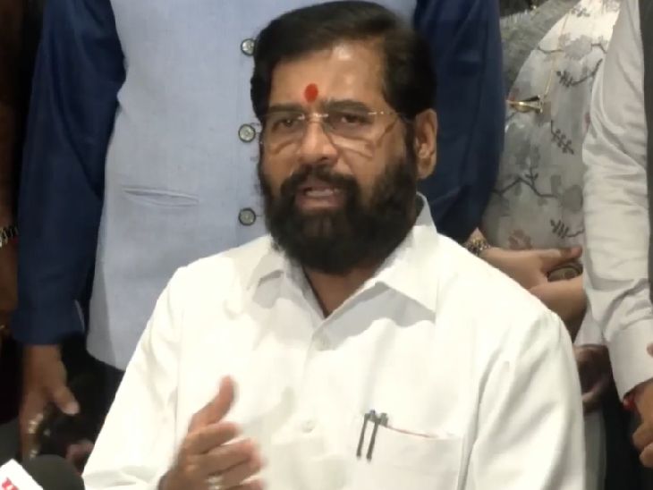 उद्धव ठाकरे MIM काय, उद्या पाकिस्तानलाही सोबत घेतील:  उपमुख्यमंत्री एकनाथ शिंदेंचे महाविकास आघाडीवर टीकास्त्र – Mumbai News