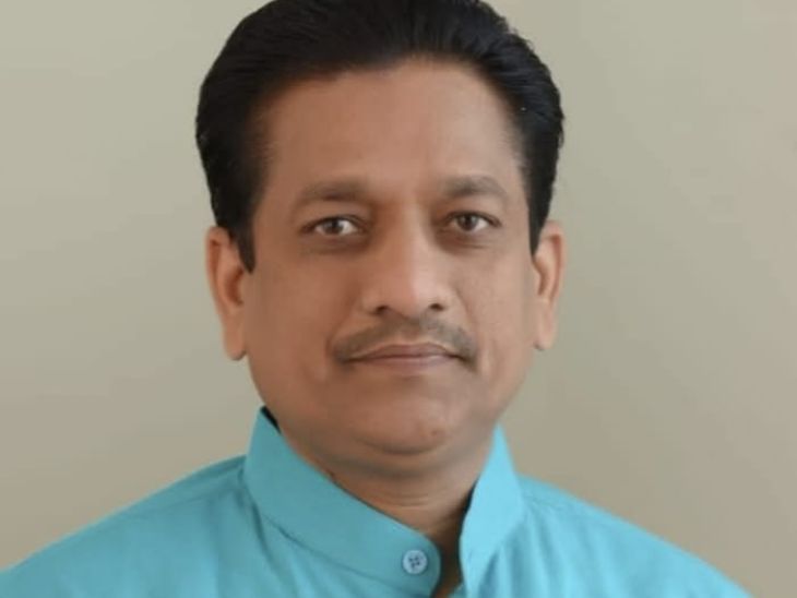 कराडमधील भाजप नेता अडचणीत:  112 कोटी 10 लाख 57 हजार रुपयांच्या अपहार प्रकरणी शेखर चरेगावकरांसह 50 जणांवर गुन्हा दाखल – Kolhapur News