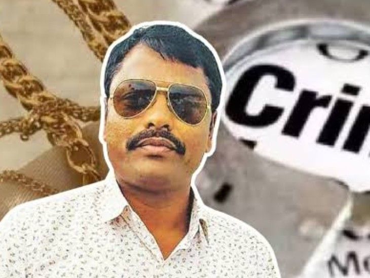 महिला पार्लर व्यावसायिकाची फसवणूक:  निलंबित पोलिस हवालदारावर अडीच लाख आणि सोन्याची फसवणूक केल्याचा गुन्हा – Pune News