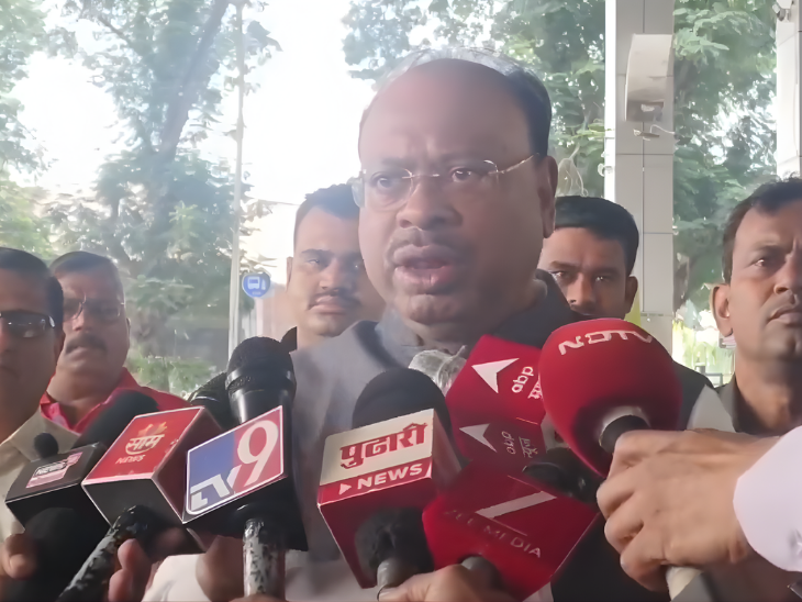 ​​​​​​​झेडपीत 5, पंचायत समितीत 2 स्वीकृत सदस्य हवेत:  बावनकुळेंनी केली जिल्हा परिषद, पंचायत समिती कायद्यात बदल करण्याची मागणी – Nagpur News
