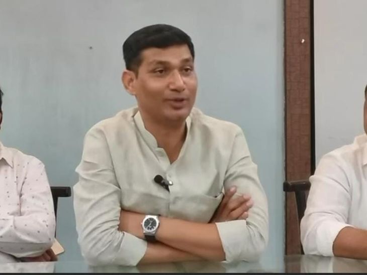 Shivsena Bhandara Pawni Tumser Municipal Elections Preparedness
