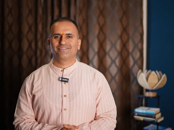 लक्ष्मीपूजन 20 ऑक्टोबरला प्रदोषकाळात साजरे करा:  गौरव देशपांडे यांचे महाराष्ट्रातील जनतेला आवाहन – Pune News