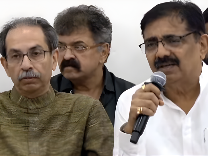 एकेका मतदाराला 8-8 वेळा मतदानाचा हक्क:  जयंत पाटील यांचा दावा; निवडणूक आयोगाचे सर्व्हर दुसरेच कुणीतरी ऑपरेट करत असल्याचा आरोप – Mumbai News